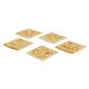 Keebler Keebler Zesta Saltines Crackers 4 oz. Sleeve, PK40 3010021485